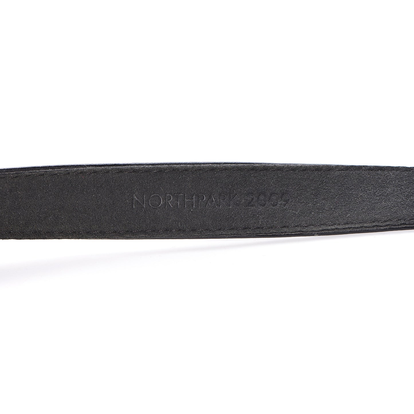 Epi Bracelet Black
