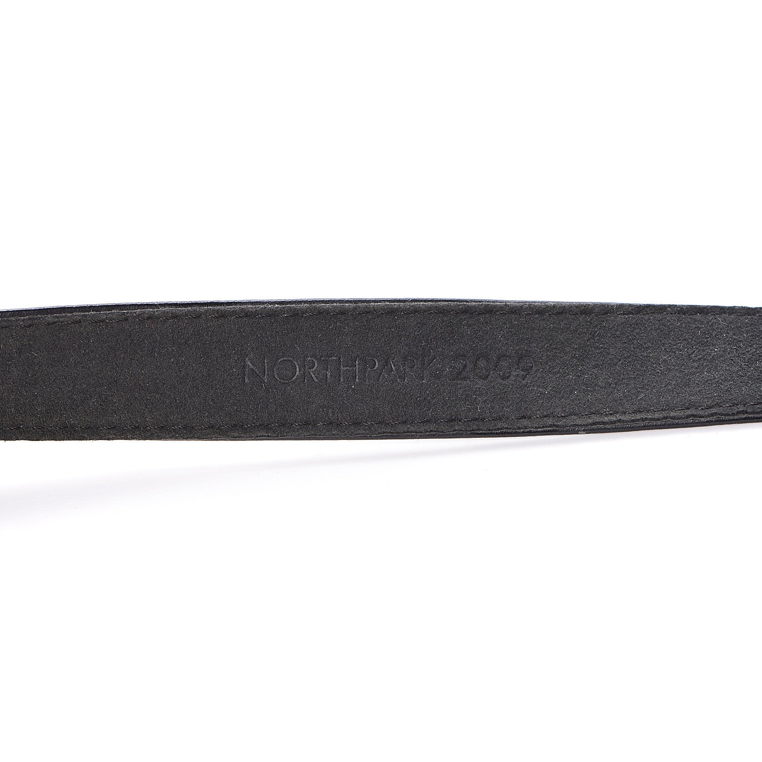 Louis Vuitton Epi Bracelet Black 4 of 6
