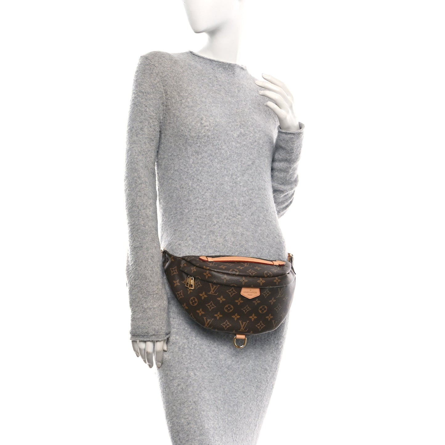 Monogram Bumbag