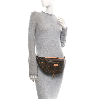 Louis Vuitton Monogram Bumbag 2 of 9