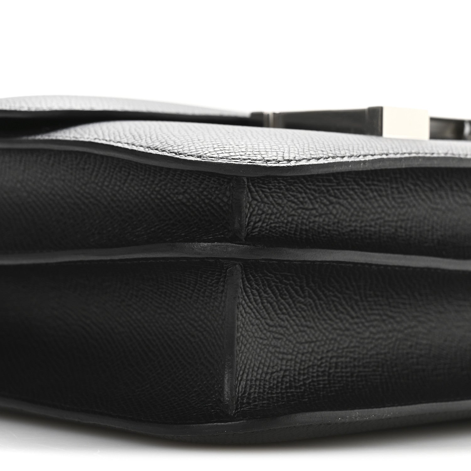 Hermes Epsom Constance 24 Black 9 of 11
