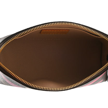 Louis Vuitton Monogram Game On Cosmetic Pouch 5 of 6