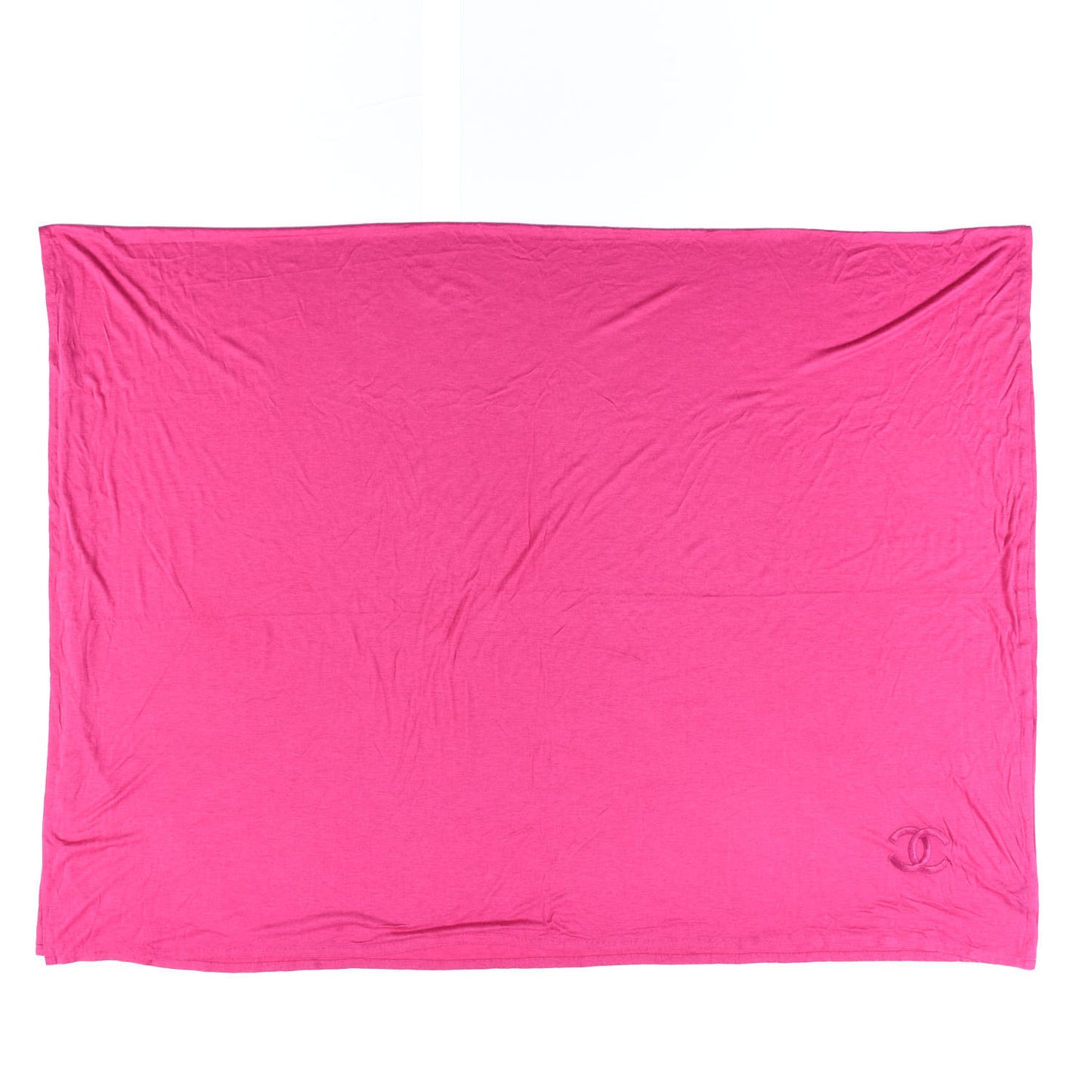 Modal Cashmere Scarf Shawl Pink