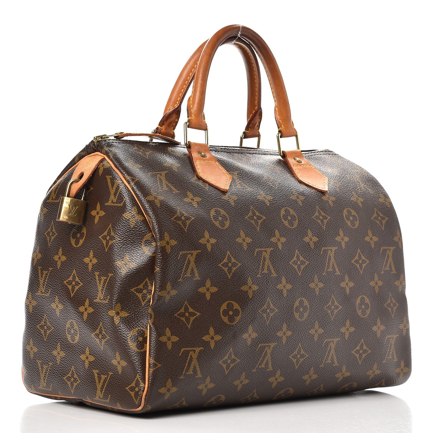 Monogram Speedy 30