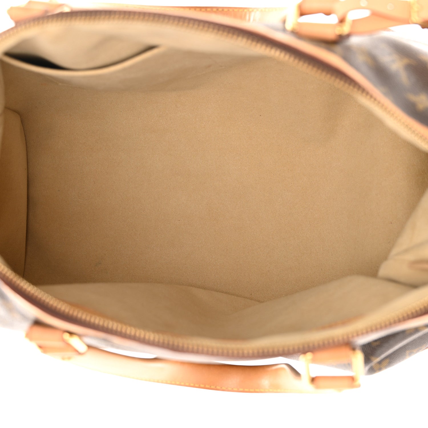 Louis Vuitton Monogram Retiro GM 5 of 13
