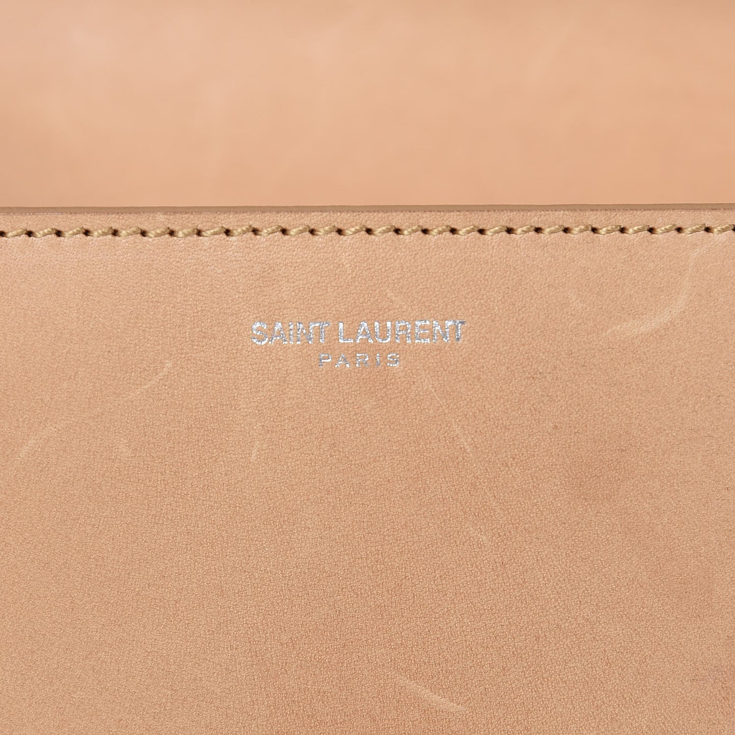 Calfskin Medium Classic Betty Beige
