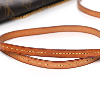 Louis Vuitton Monogram Favorite MM 15 of 16