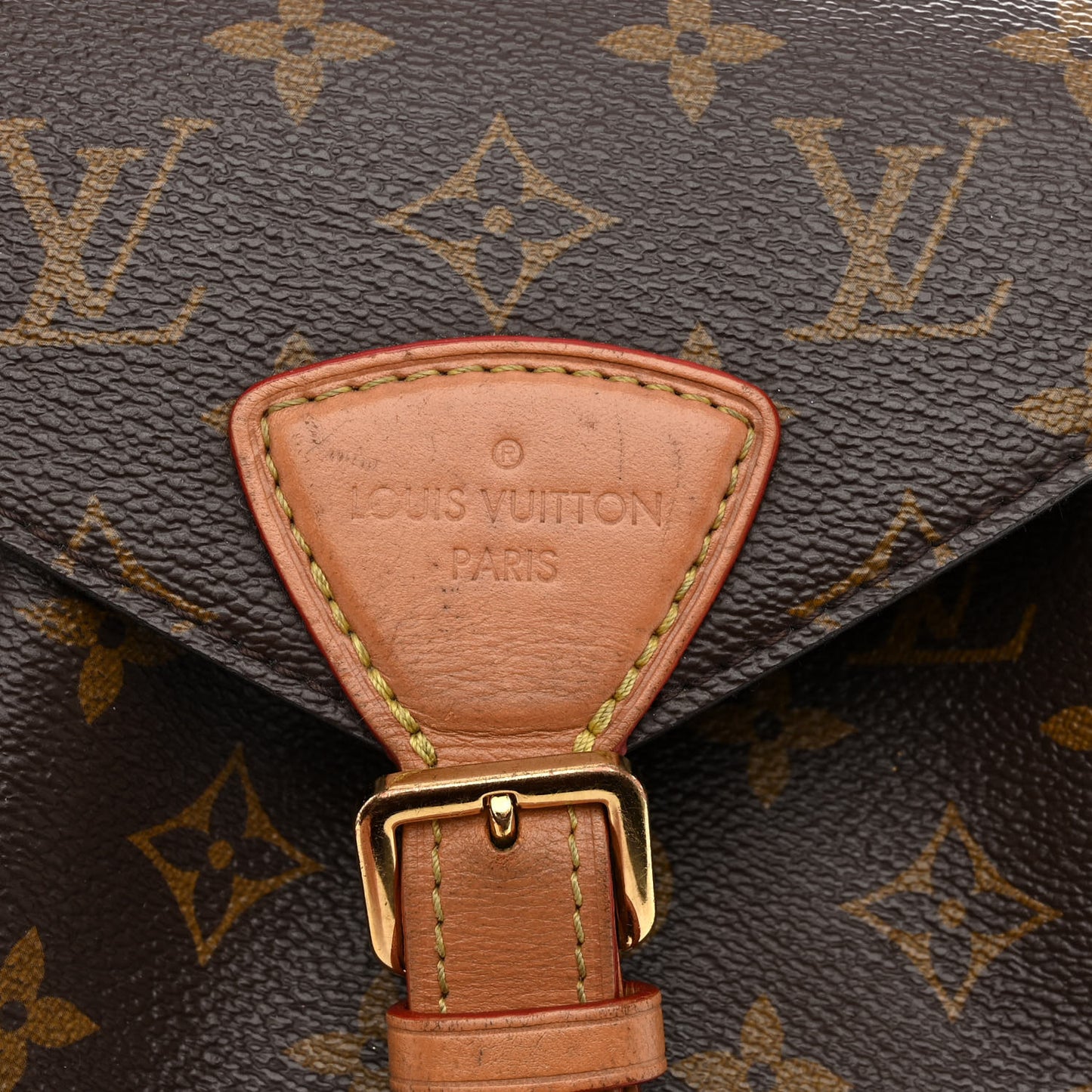 Monogram Montsouris PM