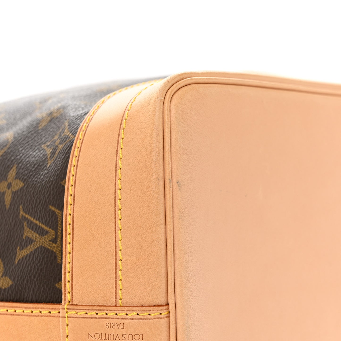 Monogram Noe