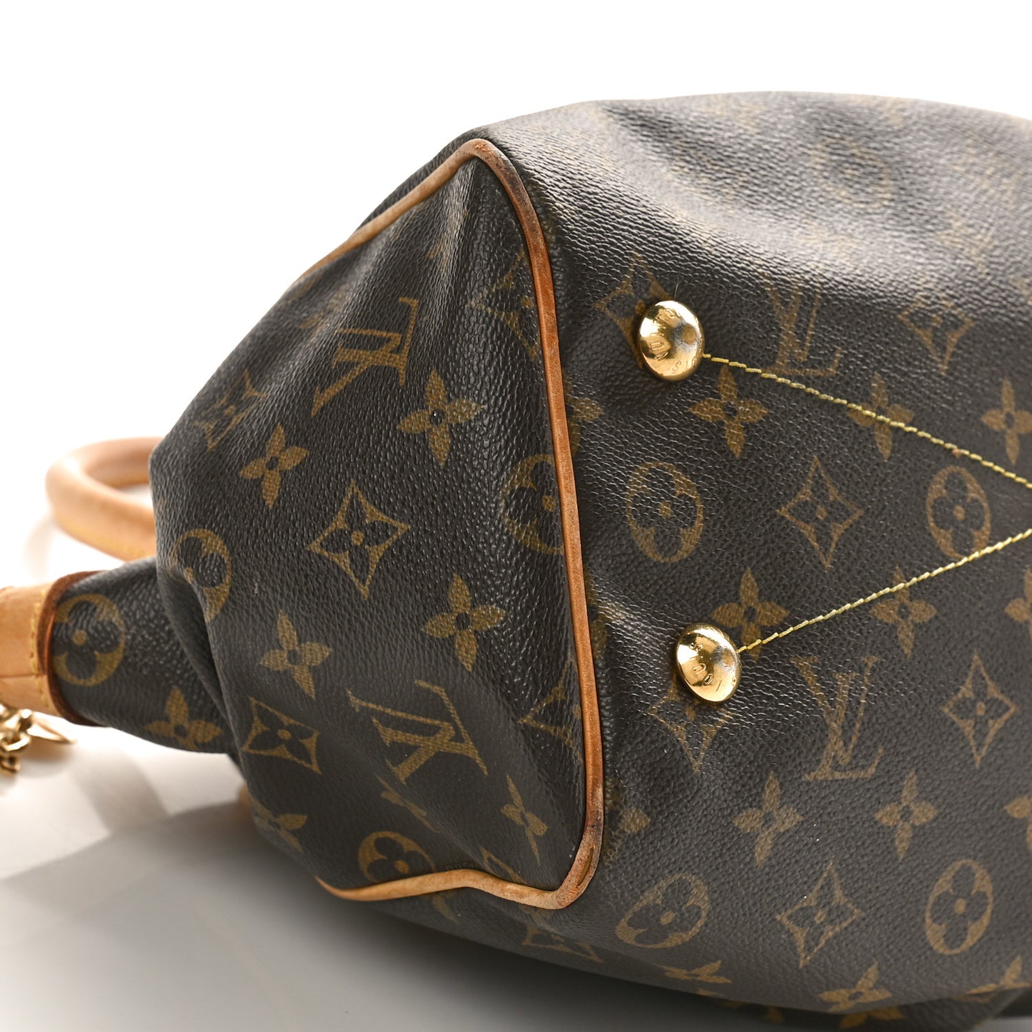 Monogram Tivoli PM