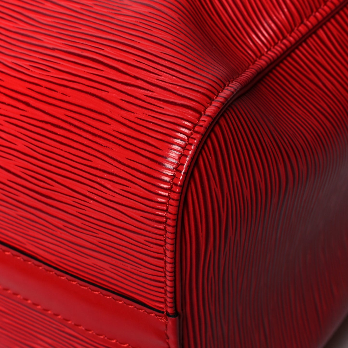 Epi Speedy 25 Castillan Red