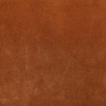 Hermes Veau Doblis Swift Maxibox 37 Chamois Capucine 7 of 13