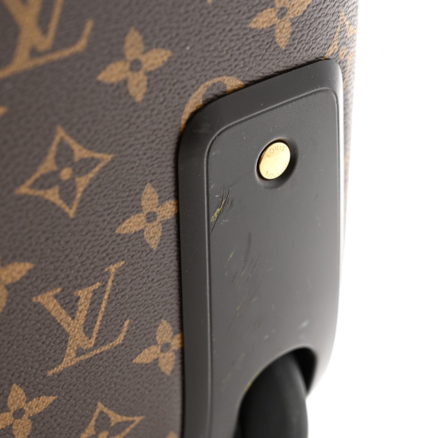 Louis Vuitton Monogram Pegase Legere Business 55 14 of 16