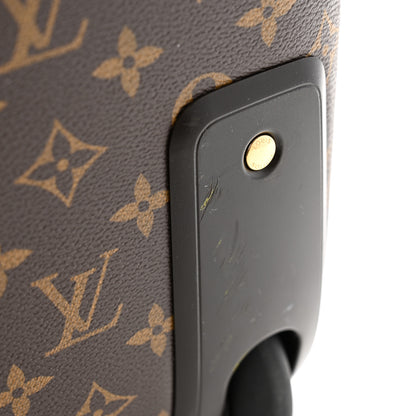 Louis Vuitton Monogram Pegase Legere Business 55 14 of 16