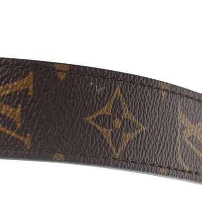 Louis Vuitton Patent Monogram Miroir Shoulder Strap Magenta 4 of 5