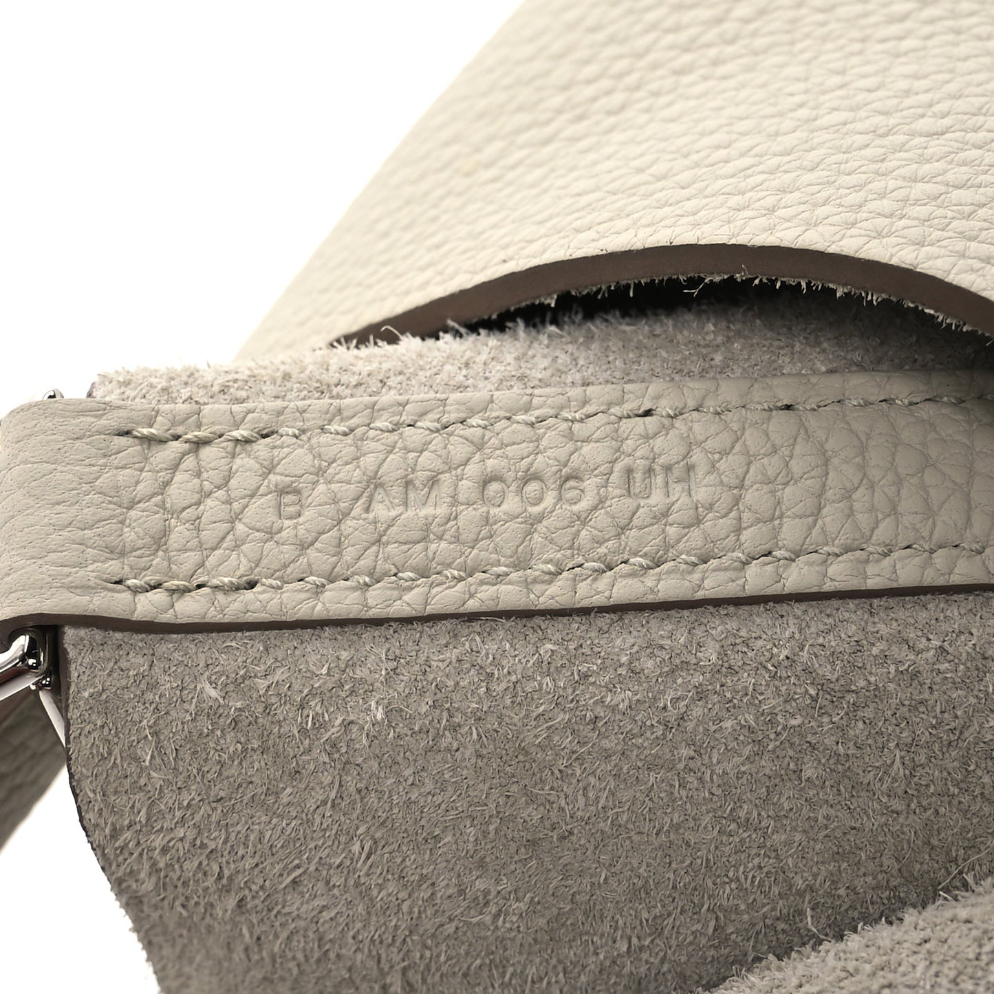 Taurillon Clemence Picotin Lock 22 MM Beton