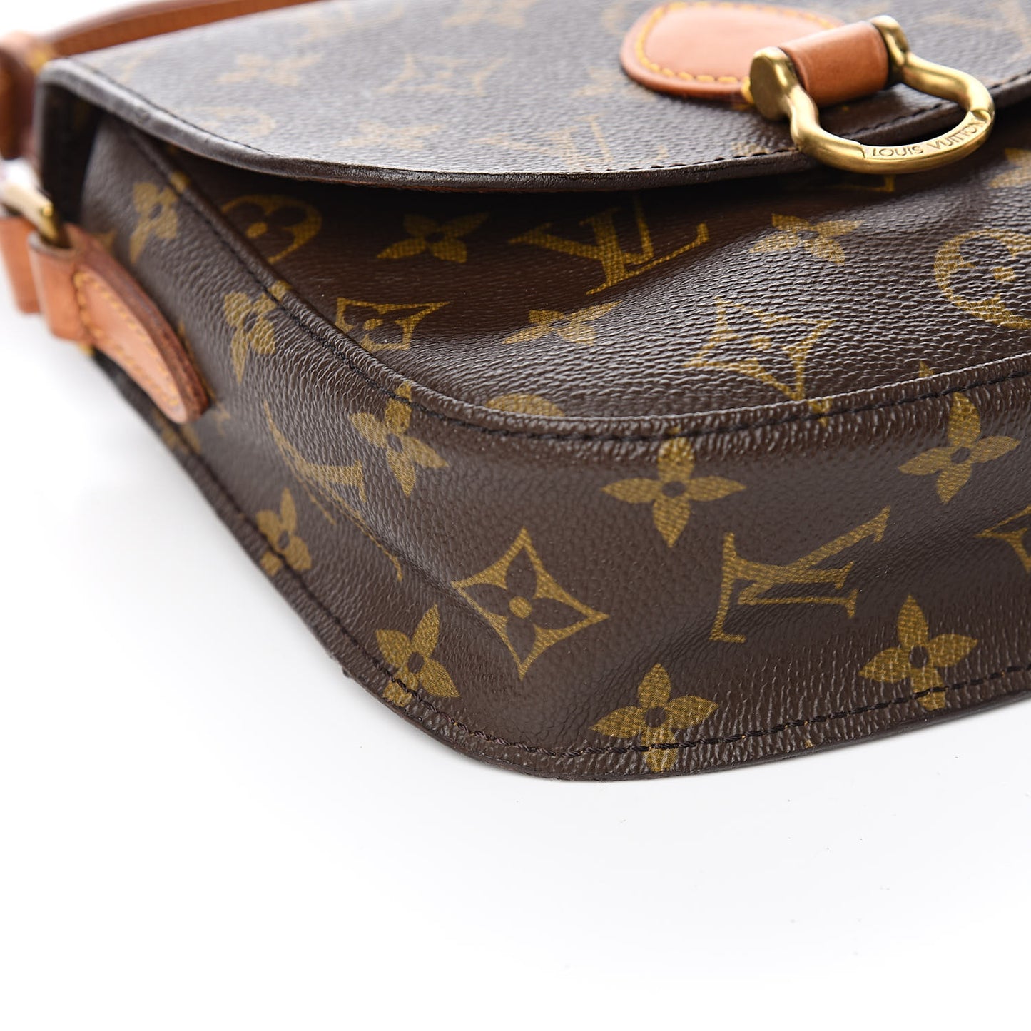 Monogram Saint Cloud PM