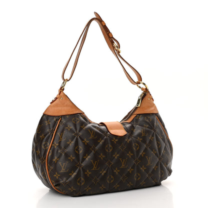 Louis Vuitton Monogram Etoile City GM 3 of 12