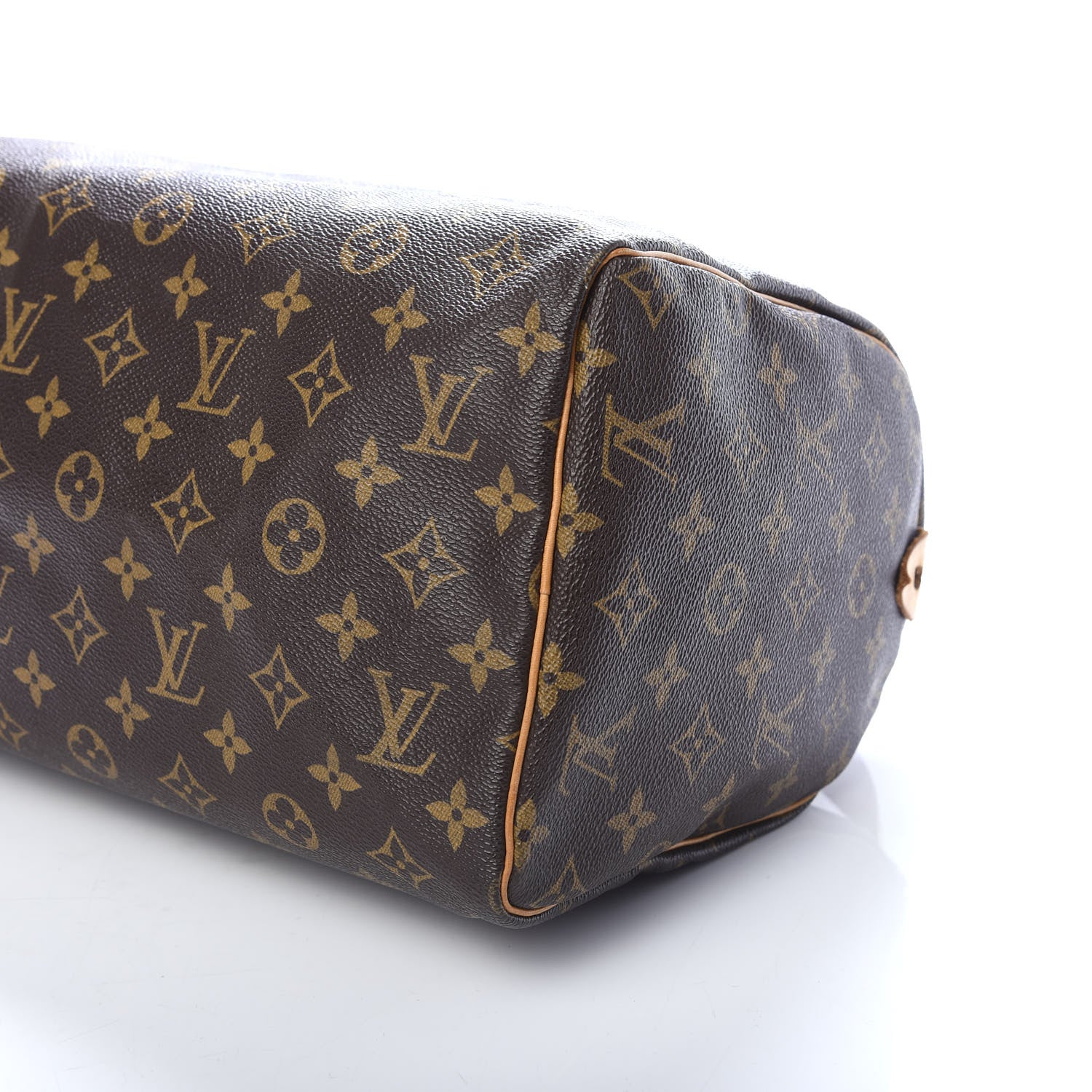 Louis Vuitton Monogram Speedy 30 11 of 12
