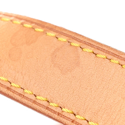 Louis Vuitton Monogram Multicolor Sologne White 11 of 12