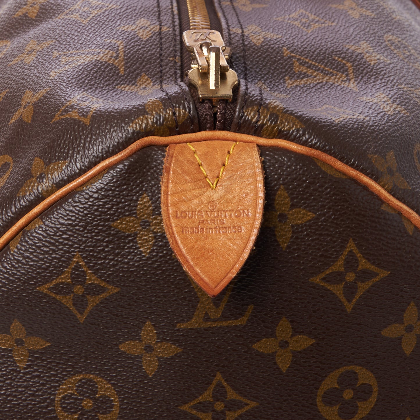 Monogram Keepall 60