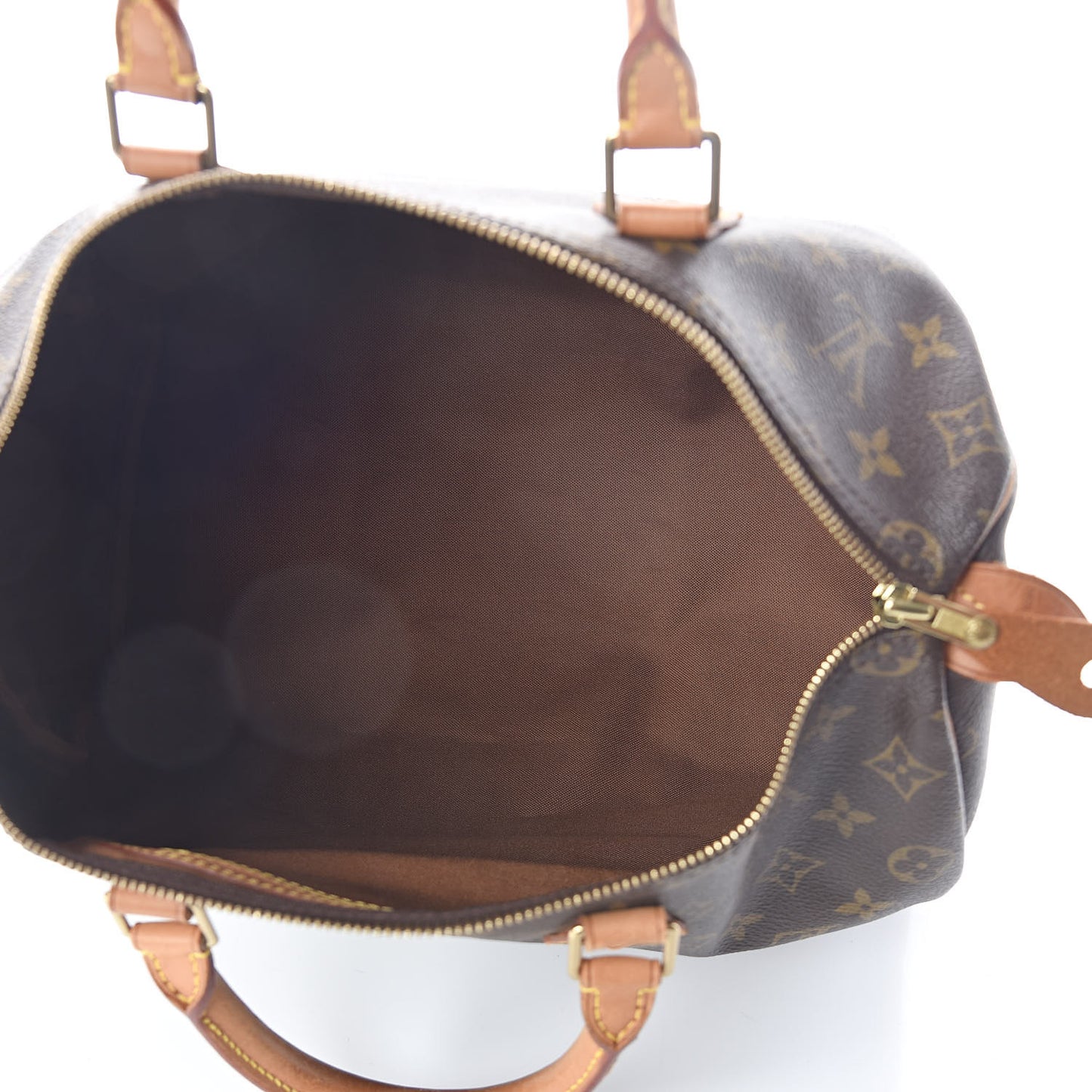 Monogram Speedy 35