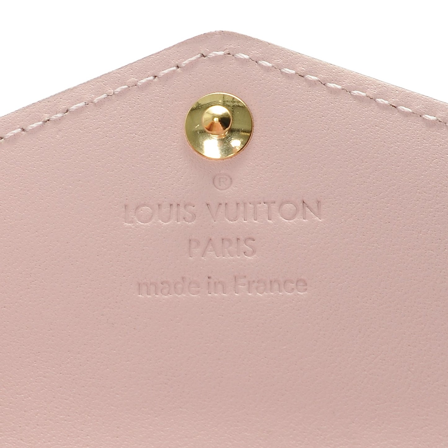 Vernis Multicles 6 Key Holder Rose Ballerine
