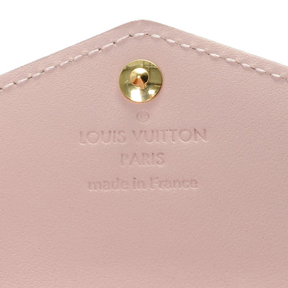 Louis Vuitton Vernis Multicles 6 Key Holder Rose Ballerine 6 of 6