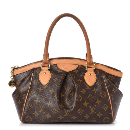 Louis Vuitton Monogram Tivoli PM 1 of 11