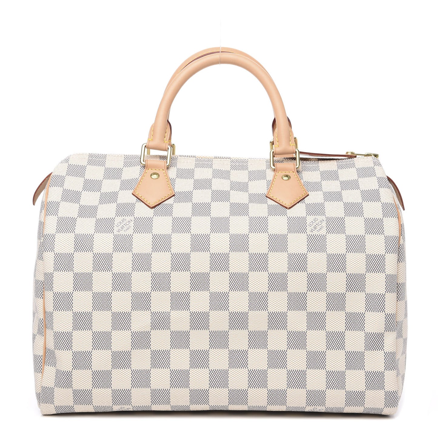 Damier Azur Speedy 30