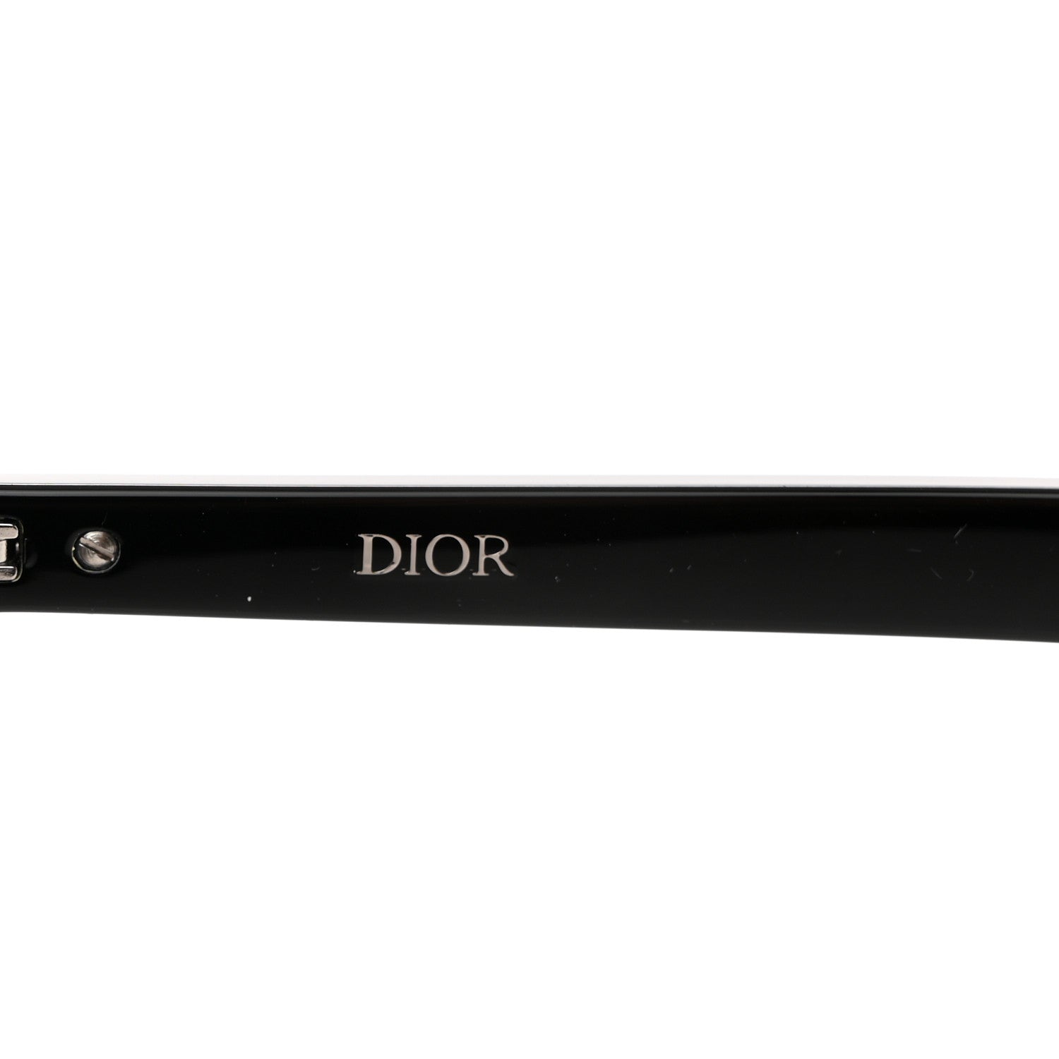 Christian Dior Acetate DiorBlackSuit S13I Sunglasses Black 7 of 8