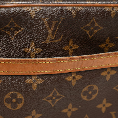 Louis Vuitton Monogram Trocadero 27 15 of 17