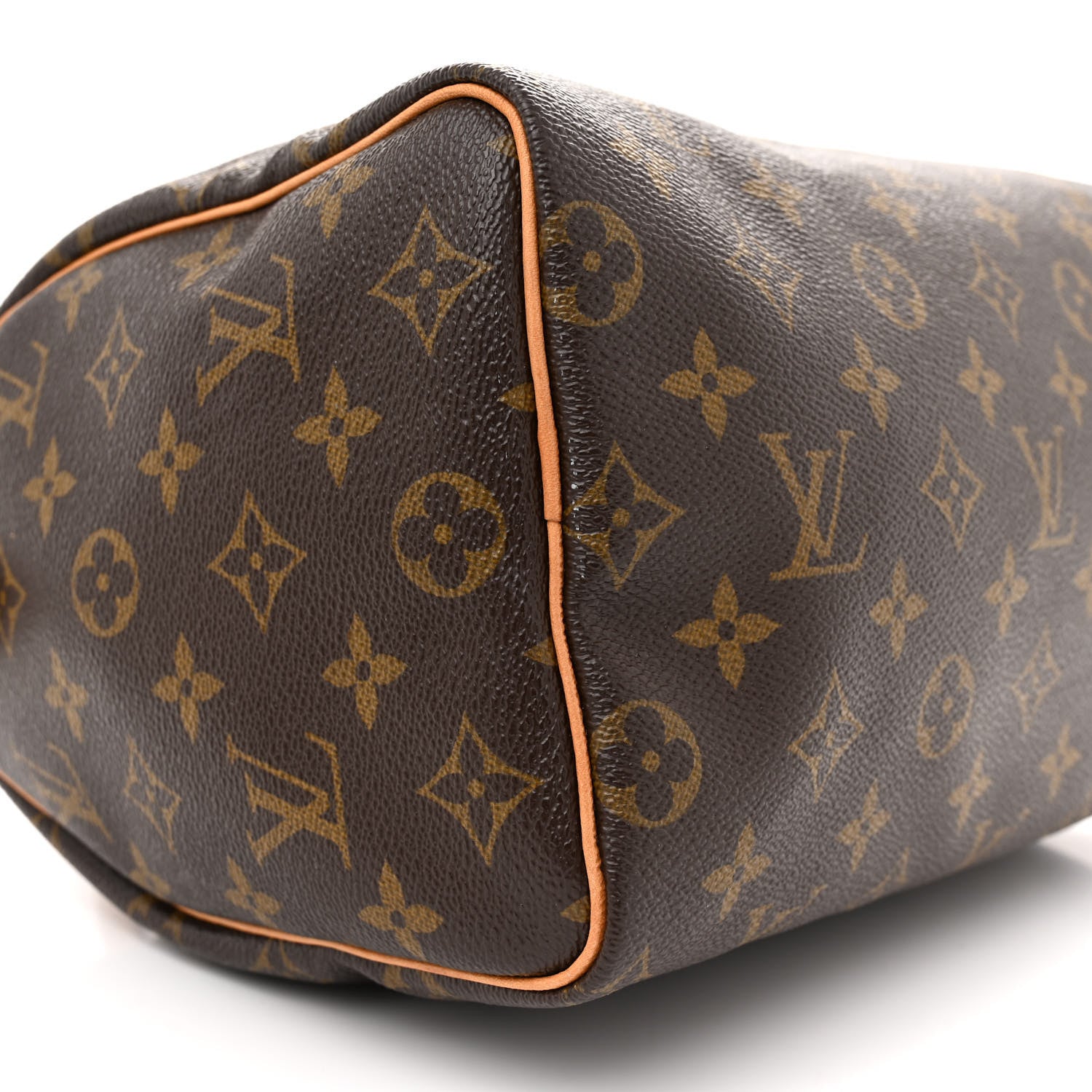 Louis Vuitton Monogram Speedy 25 9 of 10