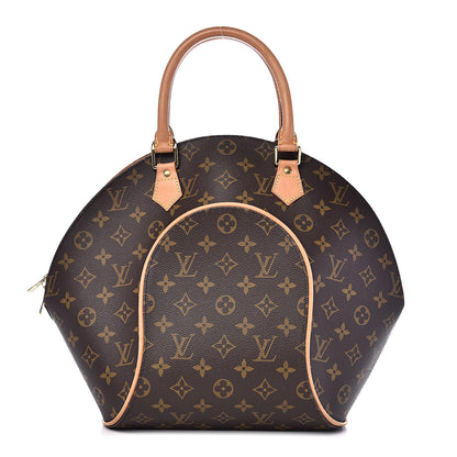 Louis Vuitton Monogram Ellipse MM 1 of 10