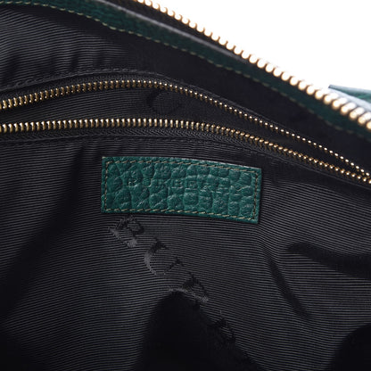 Burberry Heritage Grain Small Gladstone Kelly Green 6 of 8