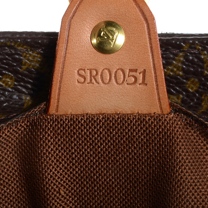 Louis Vuitton Monogram Vavin PM 7 of 7