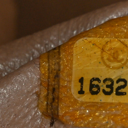 Chanel Iridescent Caviar Quilted Jumbo Double Flap Beige 7 of 11