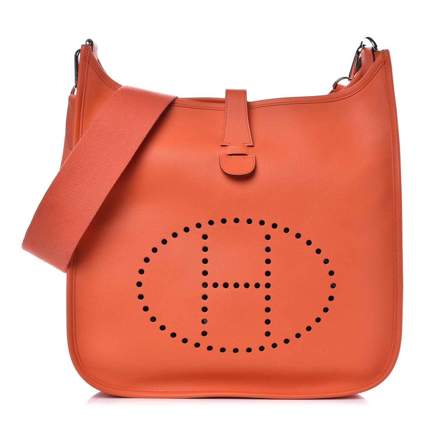 Epsom Evelyne III GM Orange Poppy