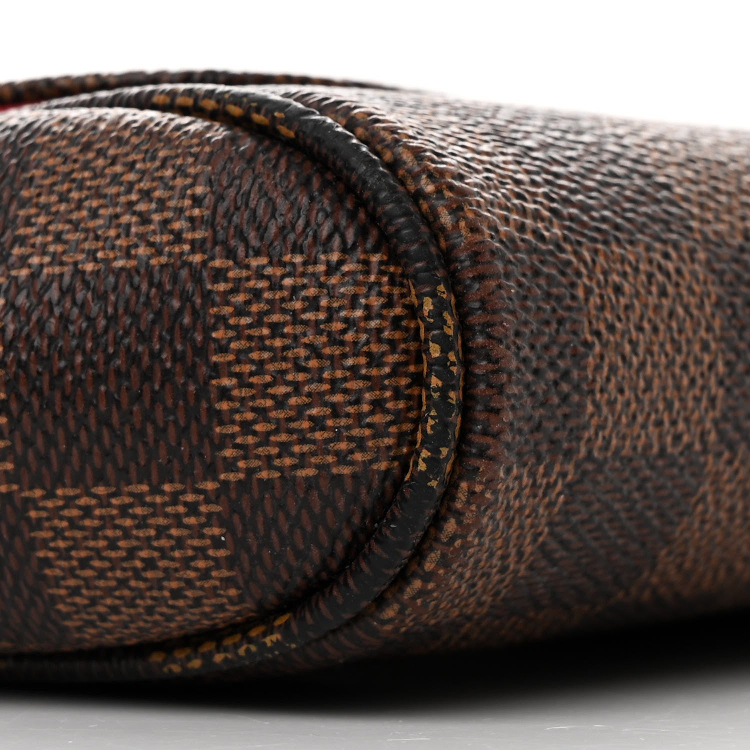 Louis Vuitton Damier Ebene Favorite MM 9 of 11