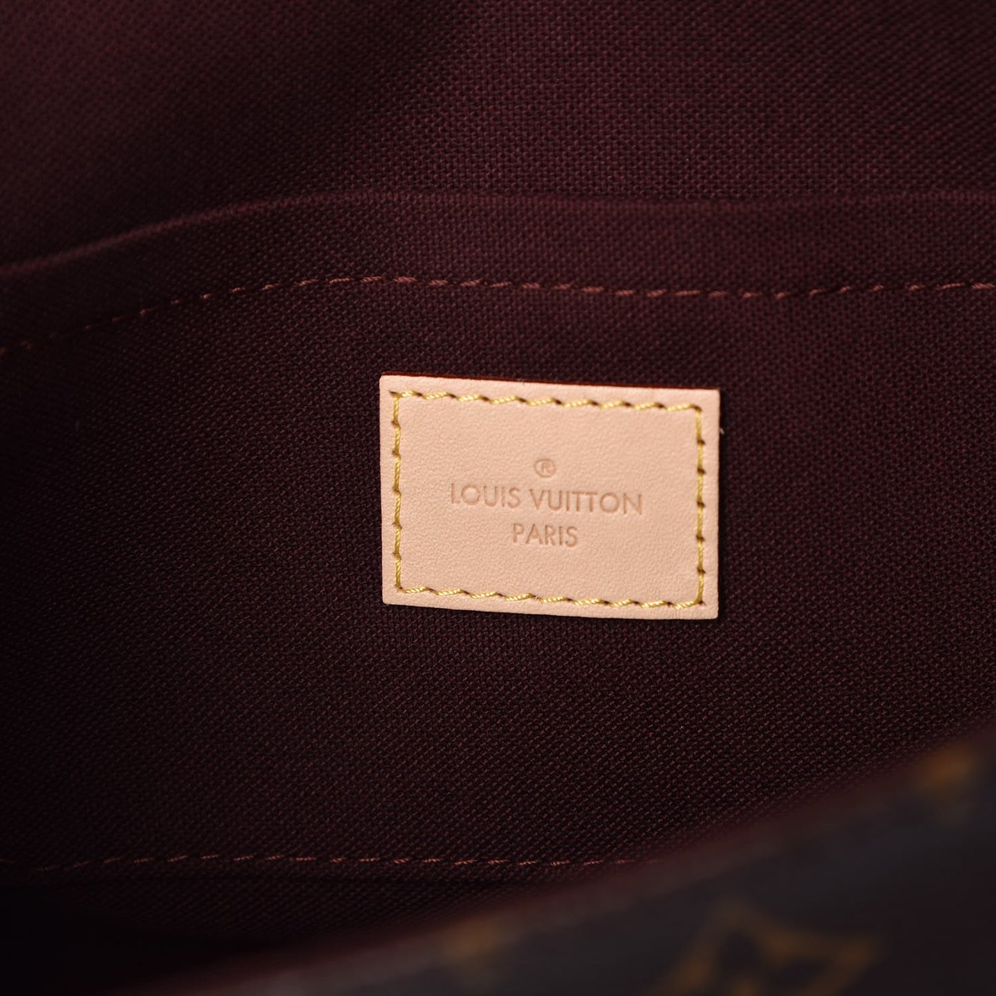 Monogram Favorite MM