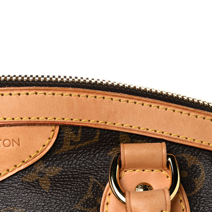 Louis Vuitton Monogram Tivoli PM 18 of 26