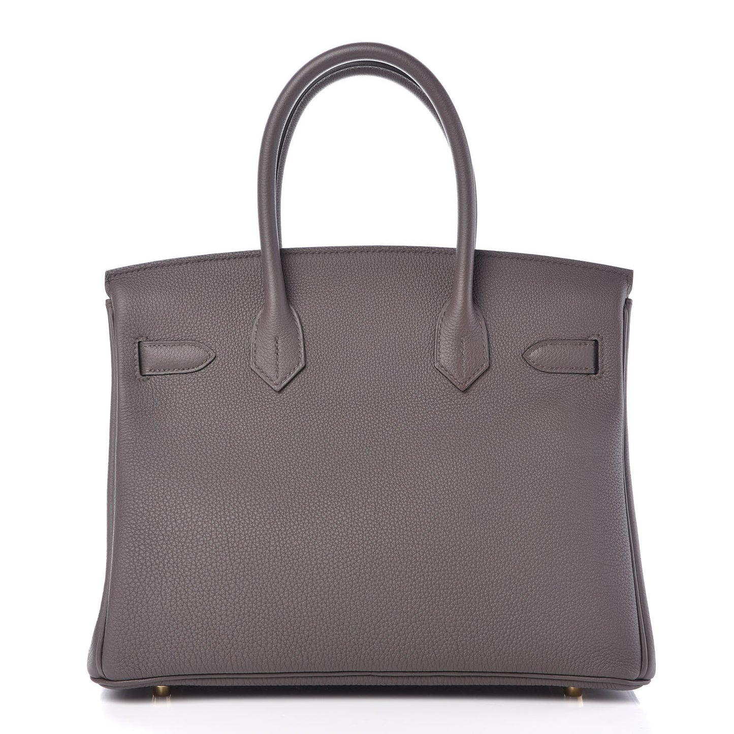 Togo Birkin 30 Etain