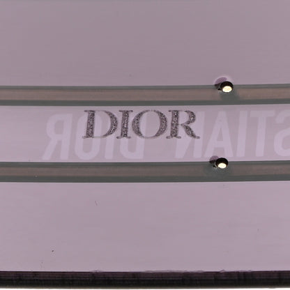 Christian Dior Acetate Diorclub M5U Mask Sunglasses Gray 7 of 9
