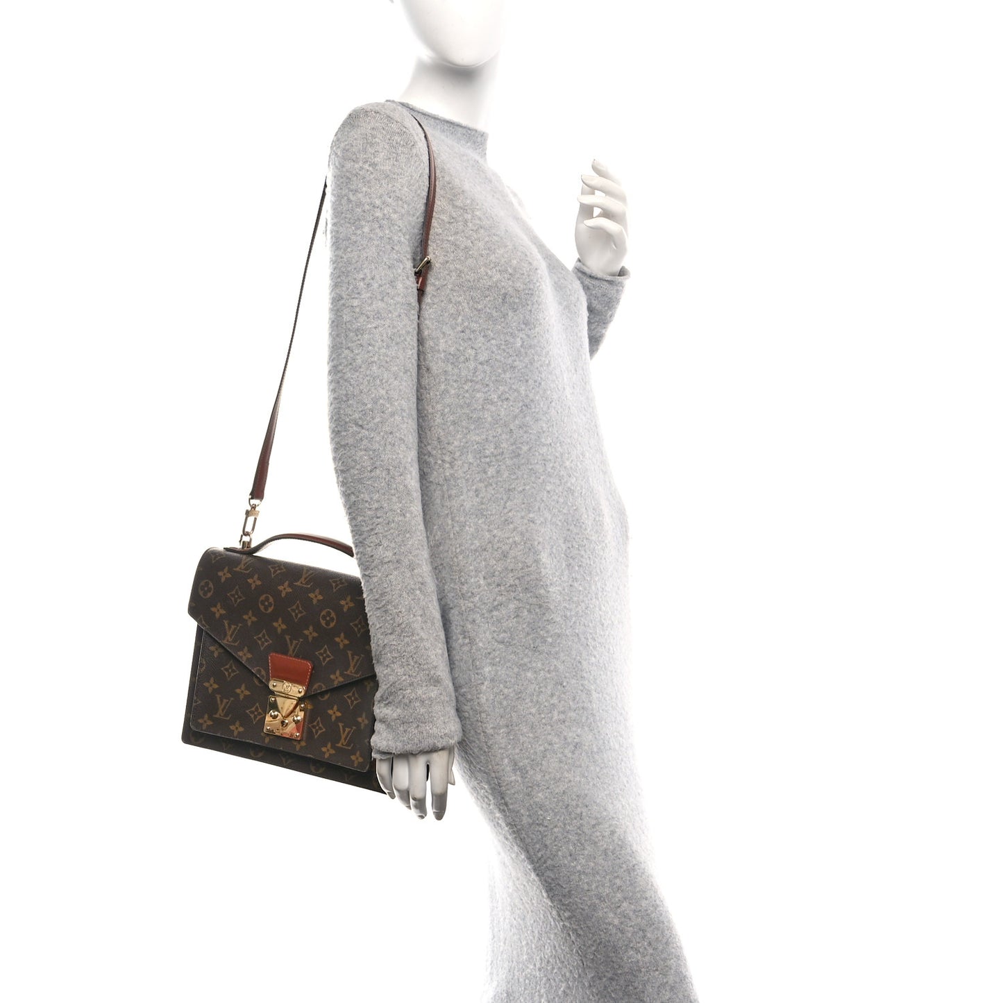 Monogram Monceau 28