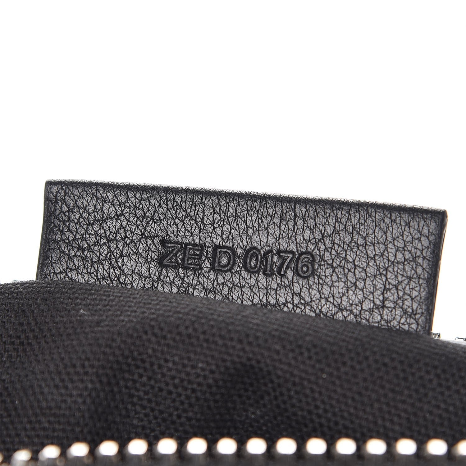 Givenchy Sugar Goatskin Small Antigona Black 8 of 13