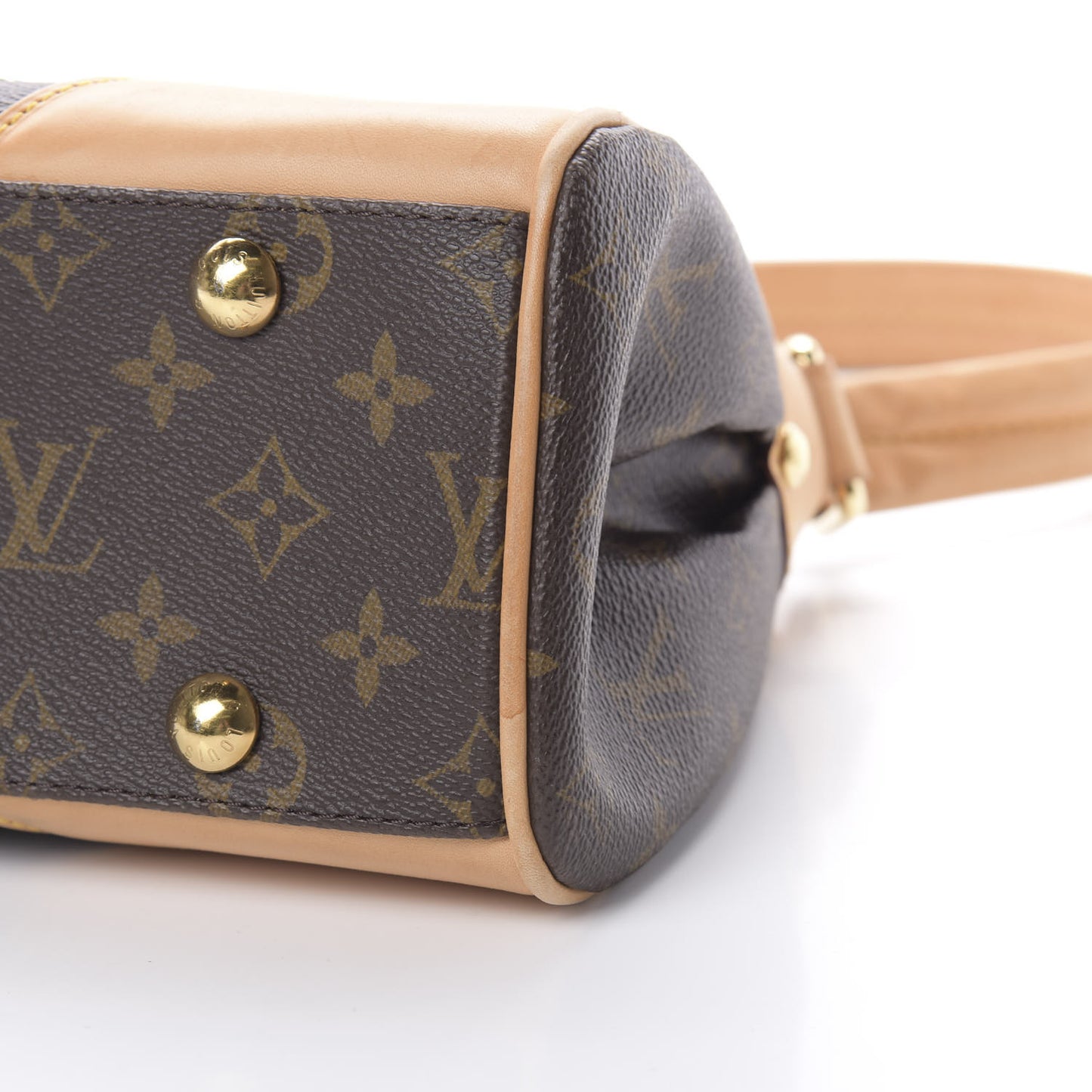Monogram Beverly MM