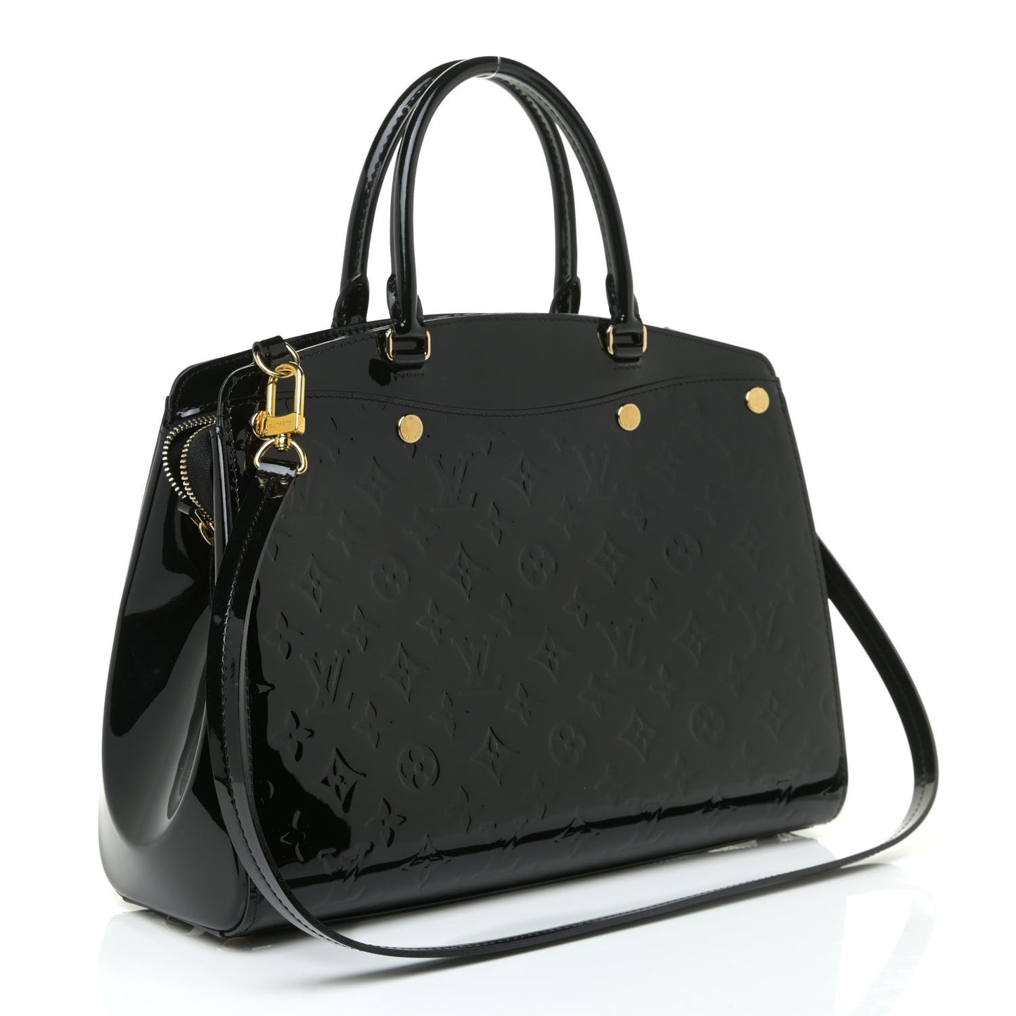 Vernis Brea MM Black