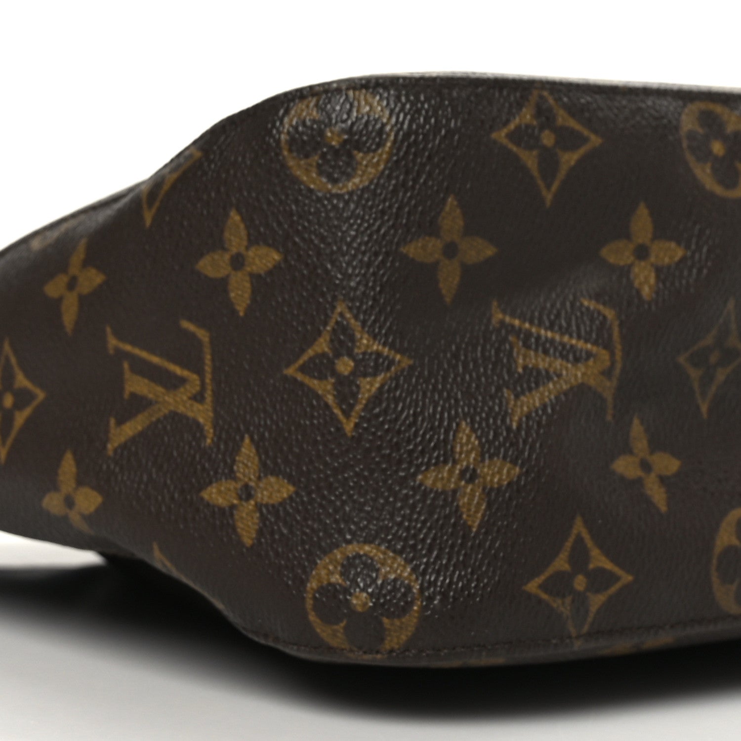 Louis Vuitton Monogram Looping MM 7 of 8