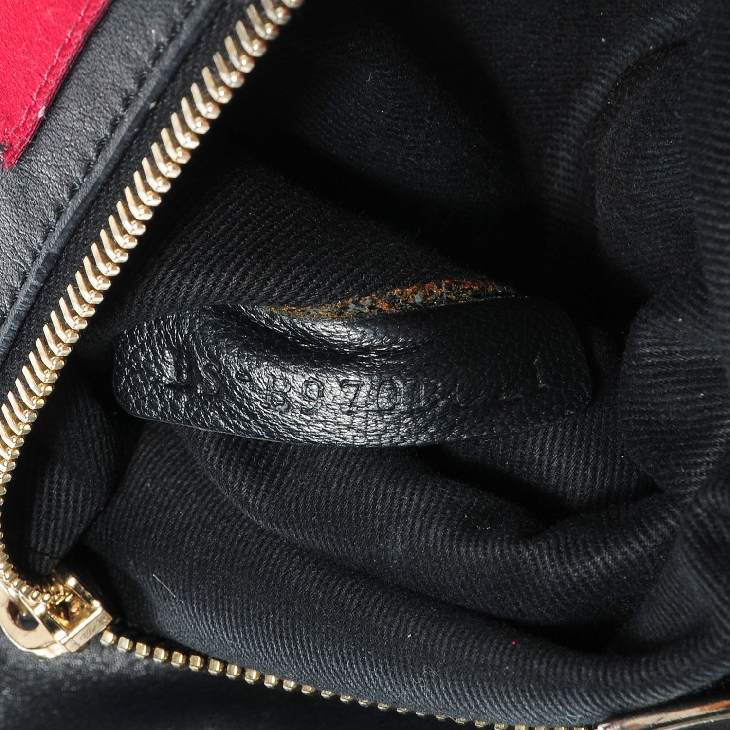 Valentino Garavani Vitello Medium Rockstud Tote Black 7 of 10