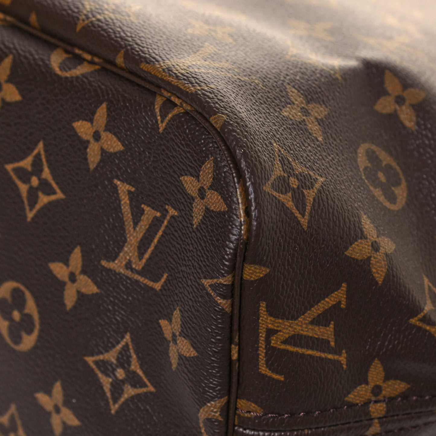 Monogram Neo Neverfull MM